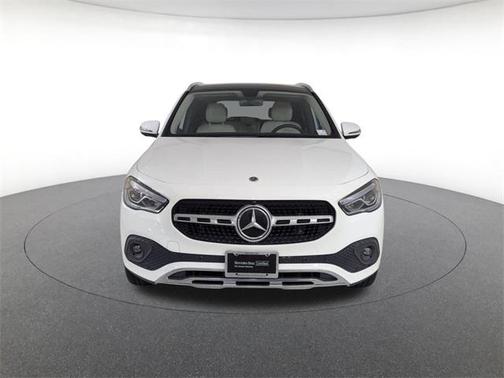 2023 Mercedes-Benz GLA 250 4MATIC
