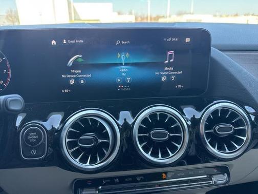 2023 Mercedes-Benz GLA 250 4MATIC