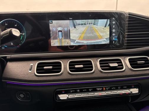 2022 Mercedes-Benz GLE 350 4MATIC