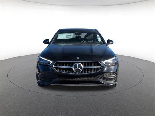 2026 Mercedes-Benz C-Class C 300 4MATIC