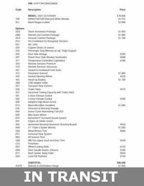 2021 Mercedes-Benz GLS 450 4MATIC