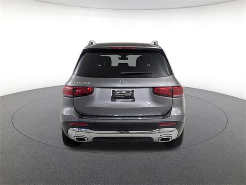 2022 Mercedes-Benz GLB 250 4MATIC