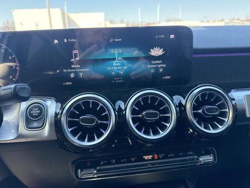 2022 Mercedes-Benz GLB 250 4MATIC