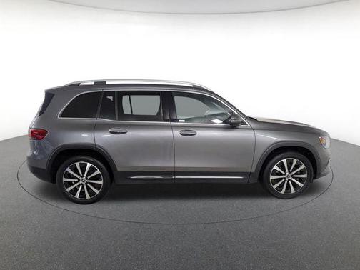 2022 Mercedes-Benz GLB 250 4MATIC