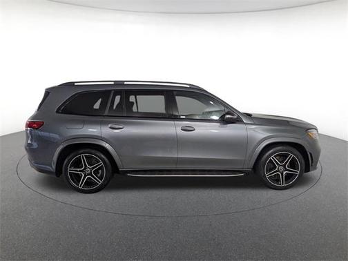 2022 Mercedes-Benz GLS 450 4MATIC