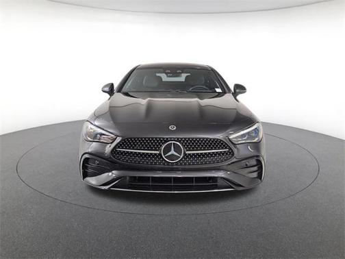 2024 Mercedes-Benz CLE 300 4MATIC Coupe