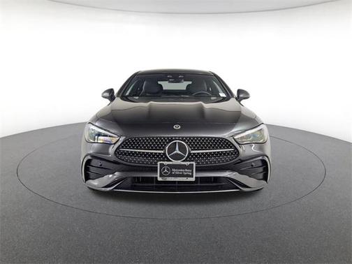 2024 Mercedes-Benz CLE 300 4MATIC Coupe