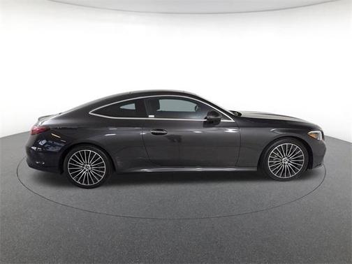 2024 Mercedes-Benz CLE 300 4MATIC Coupe