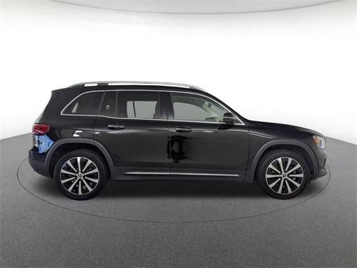 2023 Mercedes-Benz GLB 250 4MATIC