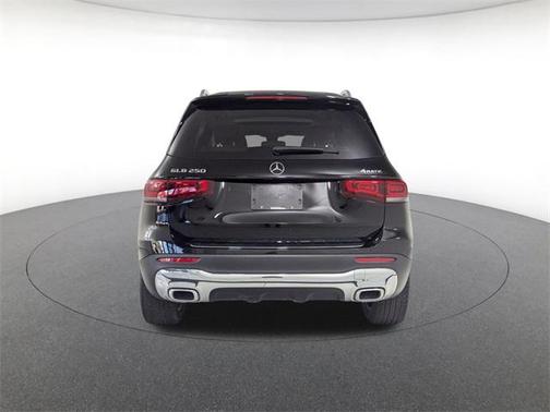 2023 Mercedes-Benz GLB 250 4MATIC