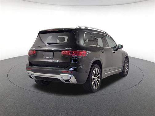 2023 Mercedes-Benz GLB 250 4MATIC