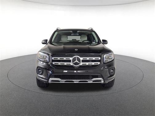 2023 Mercedes-Benz GLB 250 4MATIC