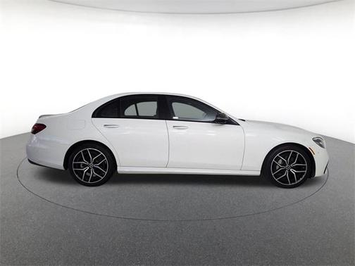 2023 Mercedes-Benz E-Class 4MATIC