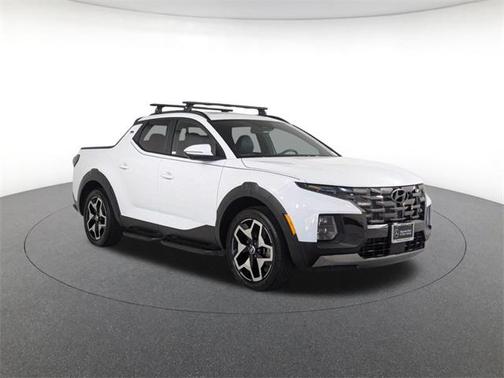 2023 Hyundai SANTA CRUZ Limited