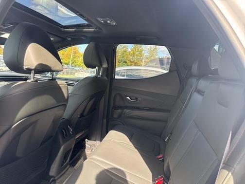 2023 Hyundai SANTA CRUZ Limited