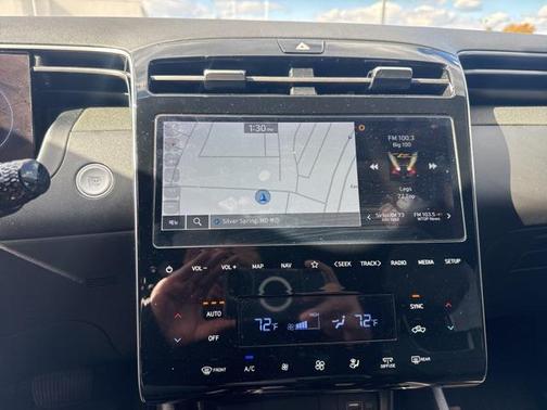 2023 Hyundai SANTA CRUZ Limited