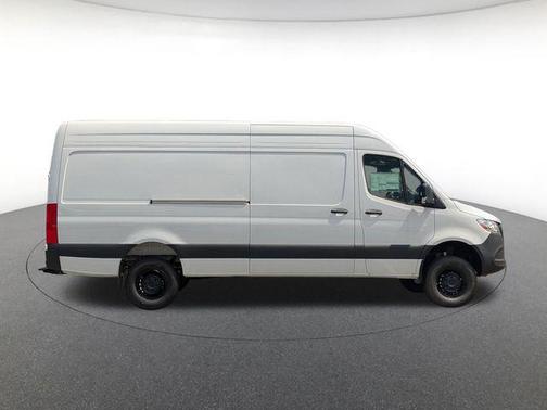 2025 Mercedes-Benz Sprinter 2500 High Roof