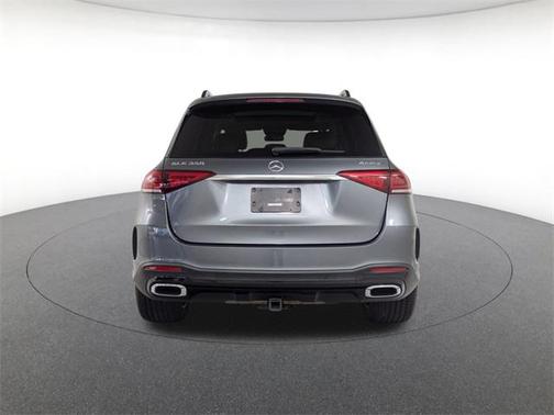 2022 Mercedes-Benz GLE 350 4MATIC