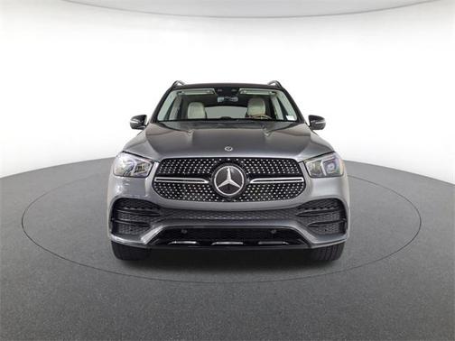 2022 Mercedes-Benz GLE 350 4MATIC