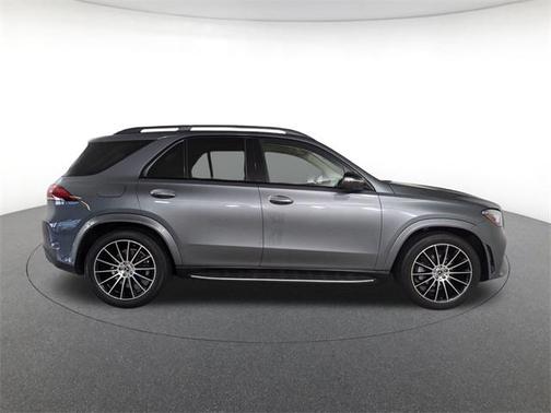 2022 Mercedes-Benz GLE 350 4MATIC