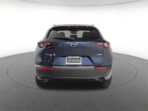 2022 Mazda CX-30 2.5 S Preferred Package