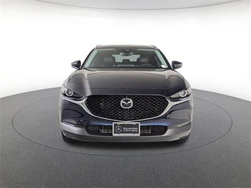 2022 Mazda CX-30 2.5 S Preferred Package