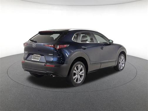 2022 Mazda CX-30 2.5 S Preferred Package