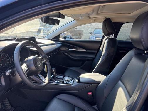 2022 Mazda CX-30 2.5 S Preferred Package