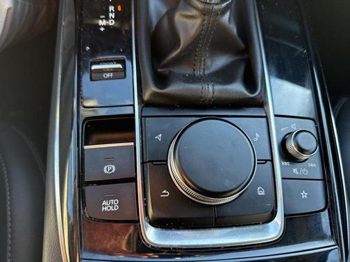 2022 Mazda CX-30 2.5 S Preferred Package