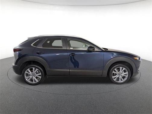 2022 Mazda CX-30 2.5 S Preferred Package