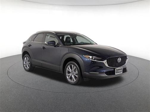 2022 Mazda CX-30 2.5 S Preferred Package