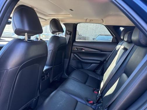 2022 Mazda CX-30 2.5 S Preferred Package