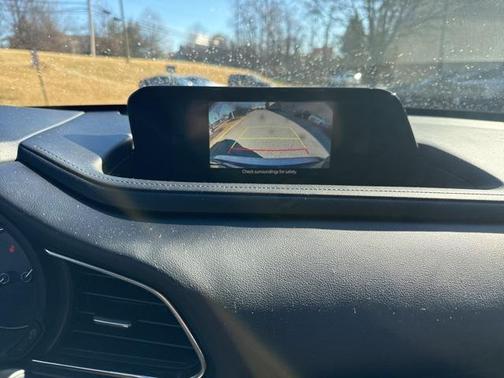 2022 Mazda CX-30 2.5 S Preferred Package