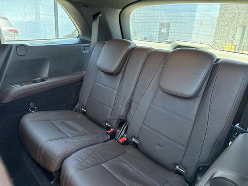Polar White 2023 Mercedes-Benz GLS 450 4MATIC