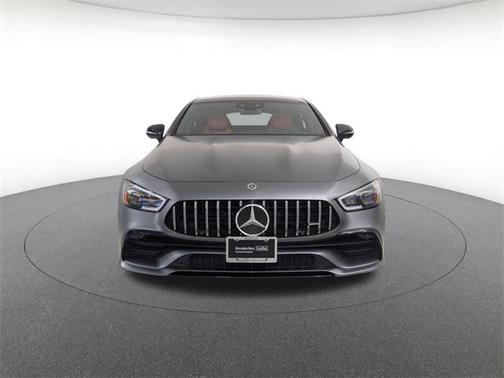 2022 Mercedes-Benz AMG GT 53 4-Door