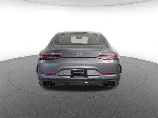 2022 Mercedes-Benz AMG GT 53 4-Door