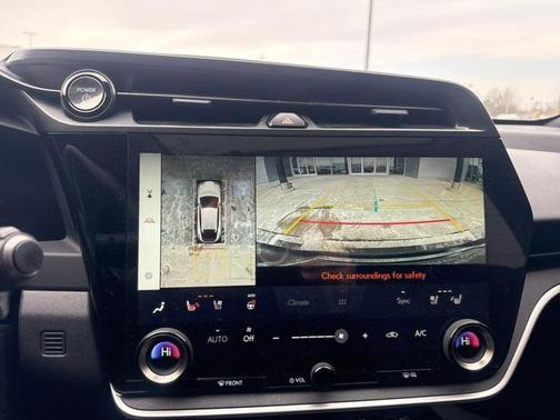 2024 Lexus RZ 450e Luxury