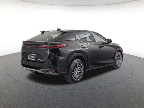 2024 Lexus RZ 450e Luxury
