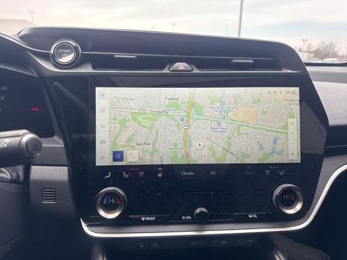 2024 Lexus RZ 450e Luxury