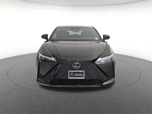 2024 Lexus RZ 450e Luxury