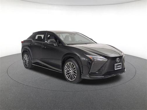 2024 Lexus RZ 450e Luxury