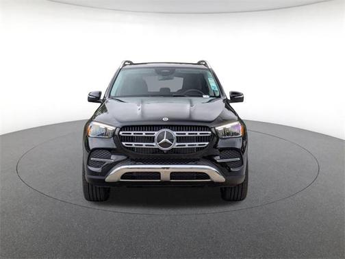 2026 Mercedes-Benz GLE 350 4MATIC