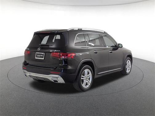 2022 Mercedes-Benz GLB 250 4MATIC