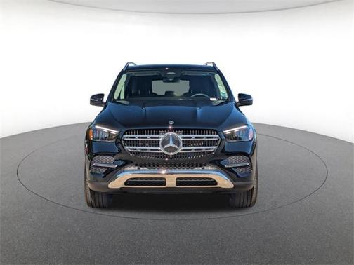 2026 Mercedes-Benz GLE 350 4MATIC