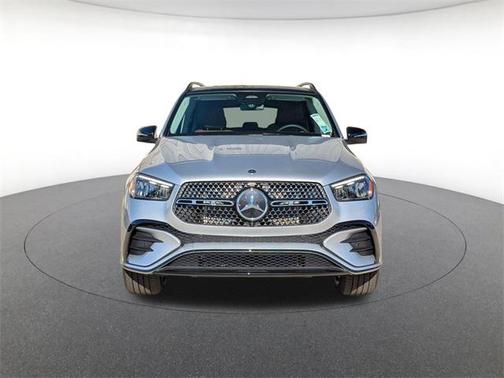 2026 Mercedes-Benz GLE 350 4MATIC