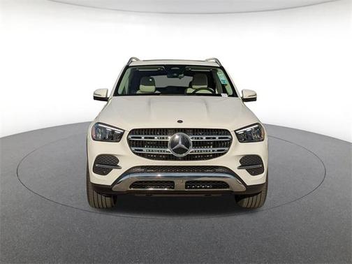 2026 Mercedes-Benz GLE 350 4MATIC