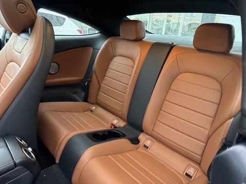 2022 Mercedes-Benz C-Class C 300 4MATIC