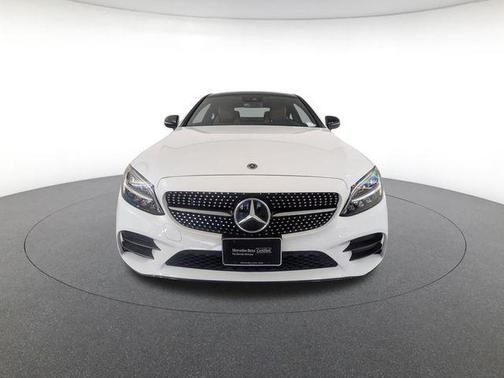 2022 Mercedes-Benz C-Class C 300 4MATIC