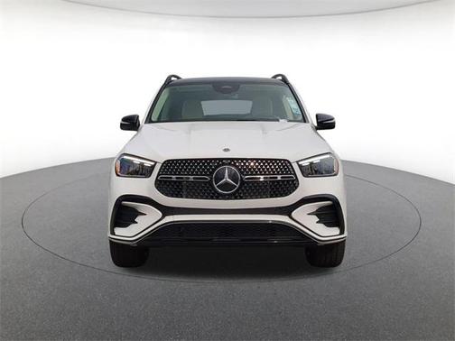 2026 Mercedes-Benz GLE 350 4MATIC