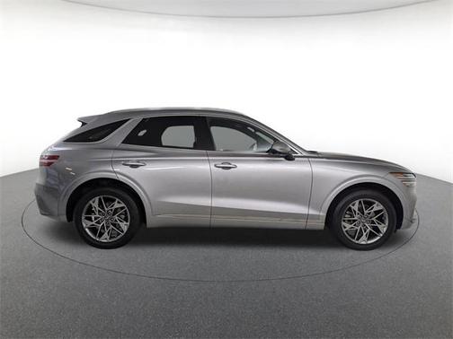 2022 Genesis GV70 2.5T AWD